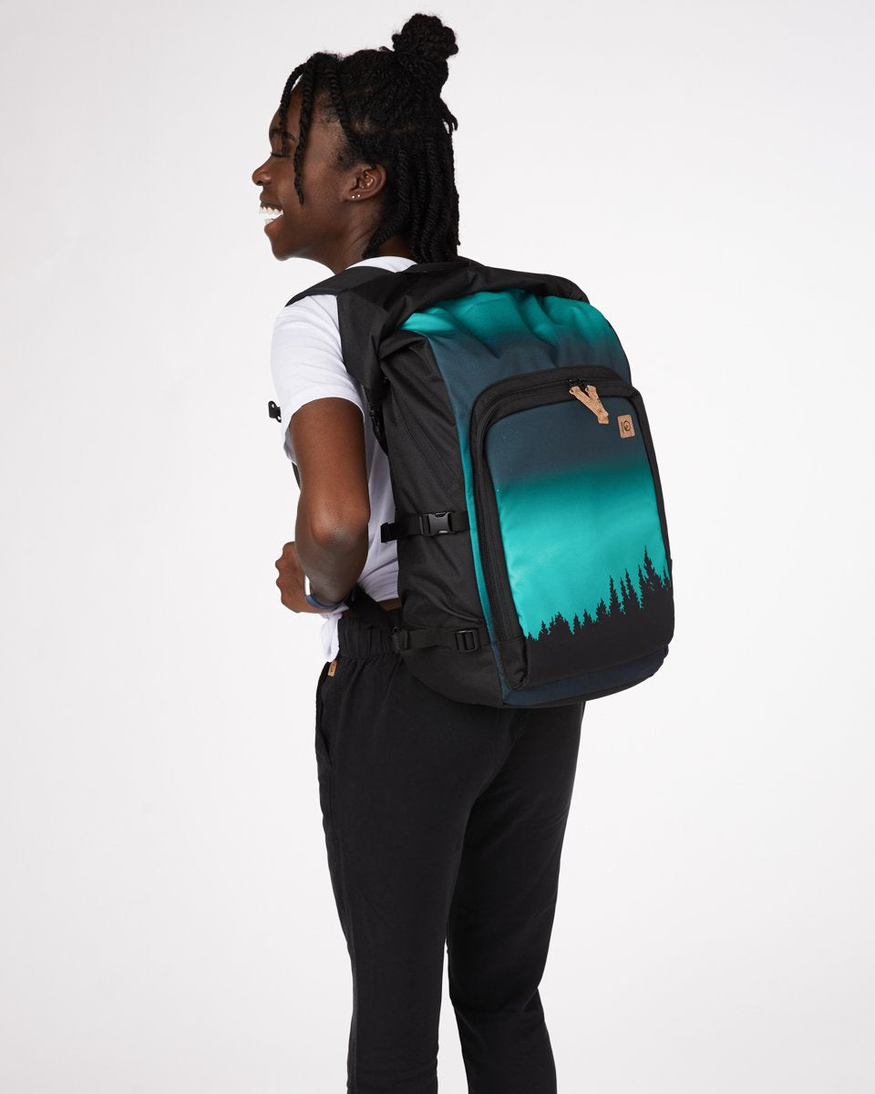 Mobius 35L Backpack