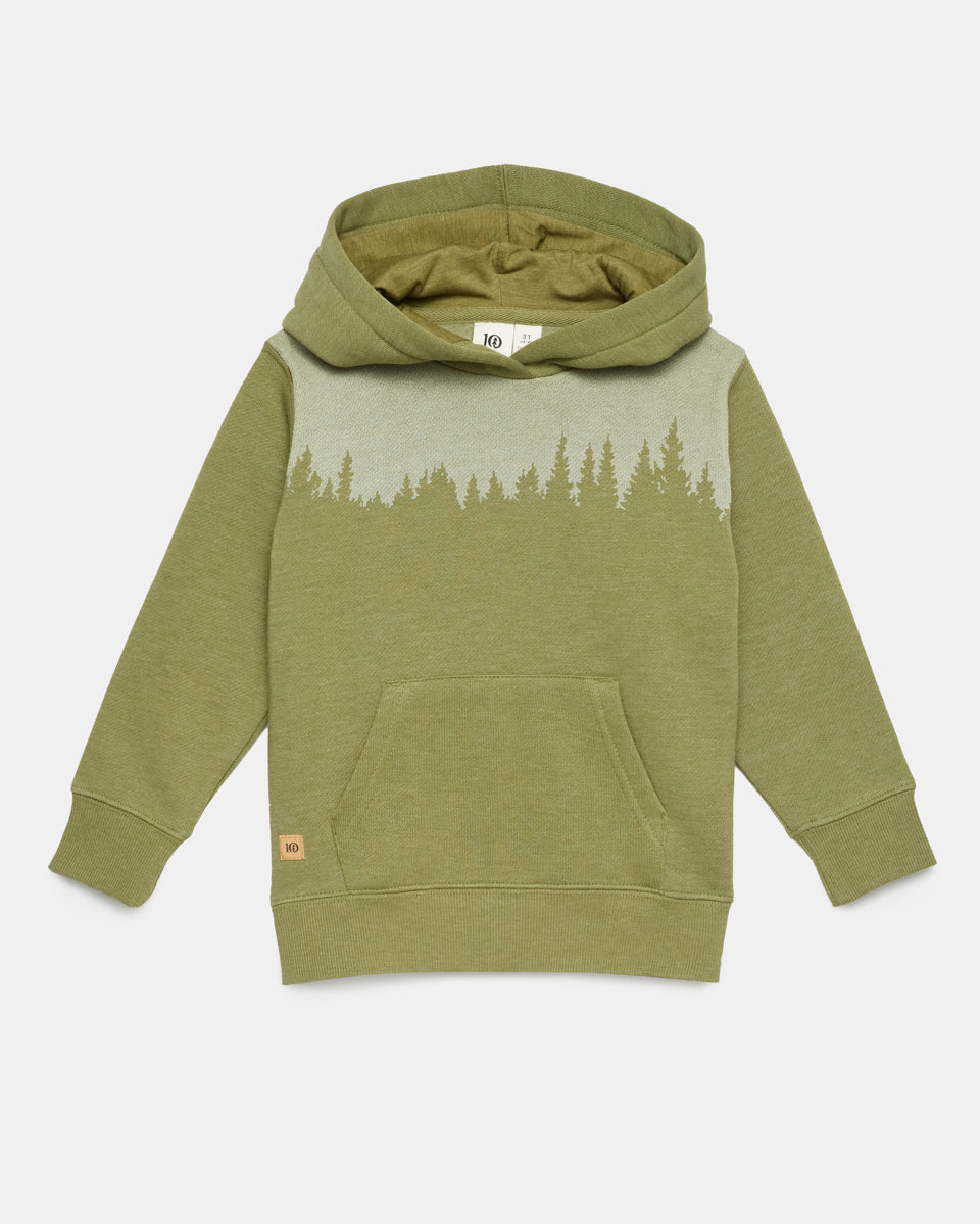 Juniper Hoodie