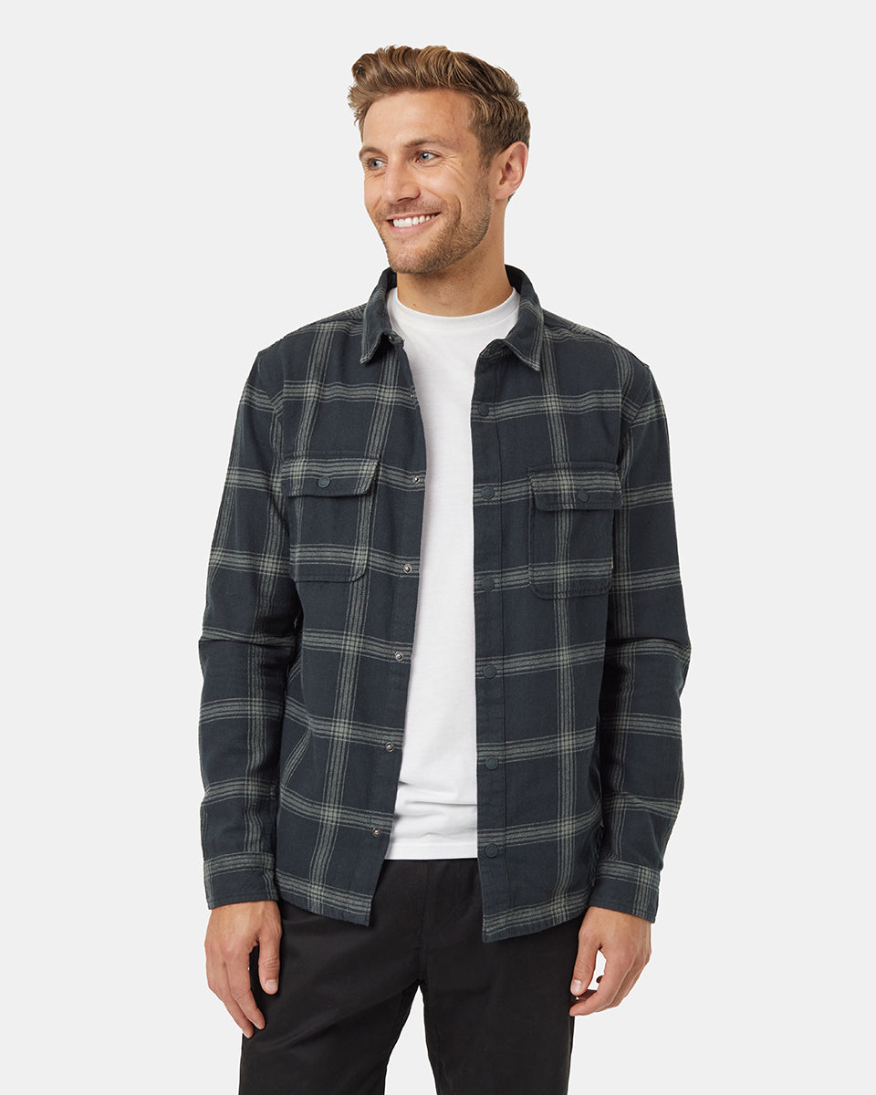 Kapok Flannel Colville