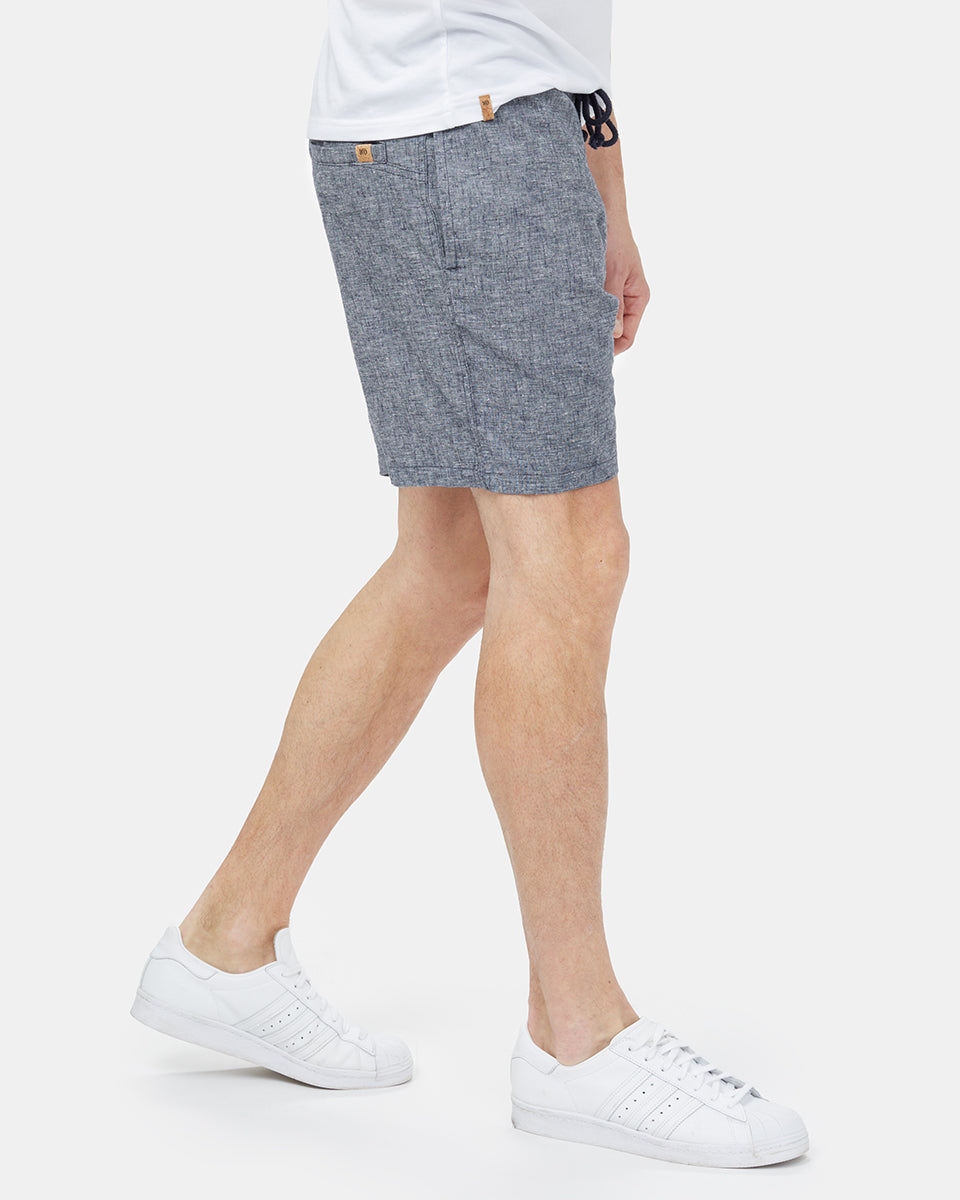 Hemp Joshua Short