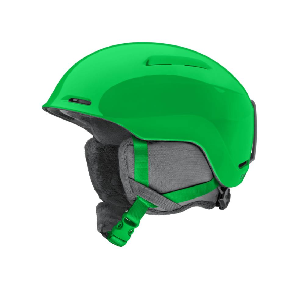 Smith Glide Junior Helmet 2024