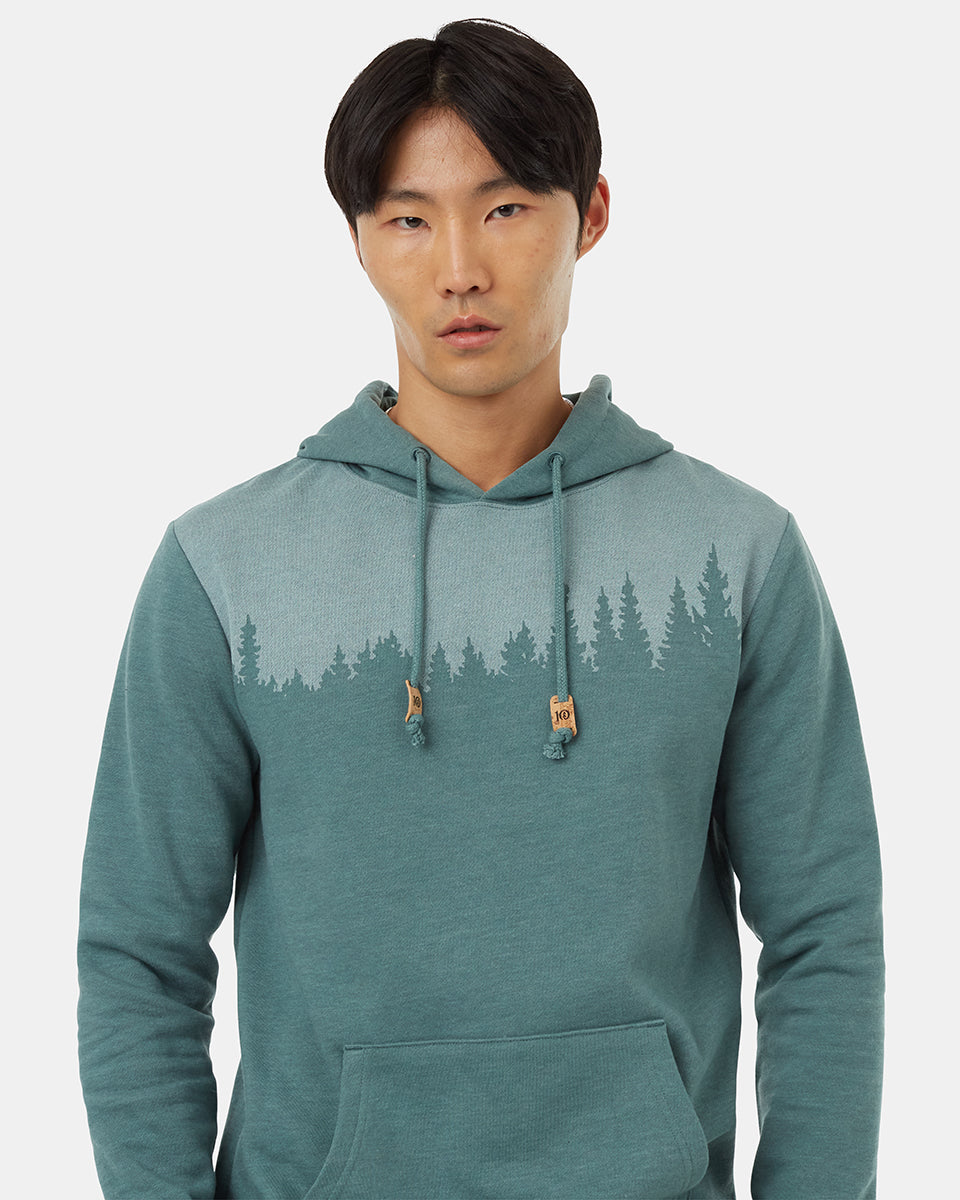 Juniper Hoodie