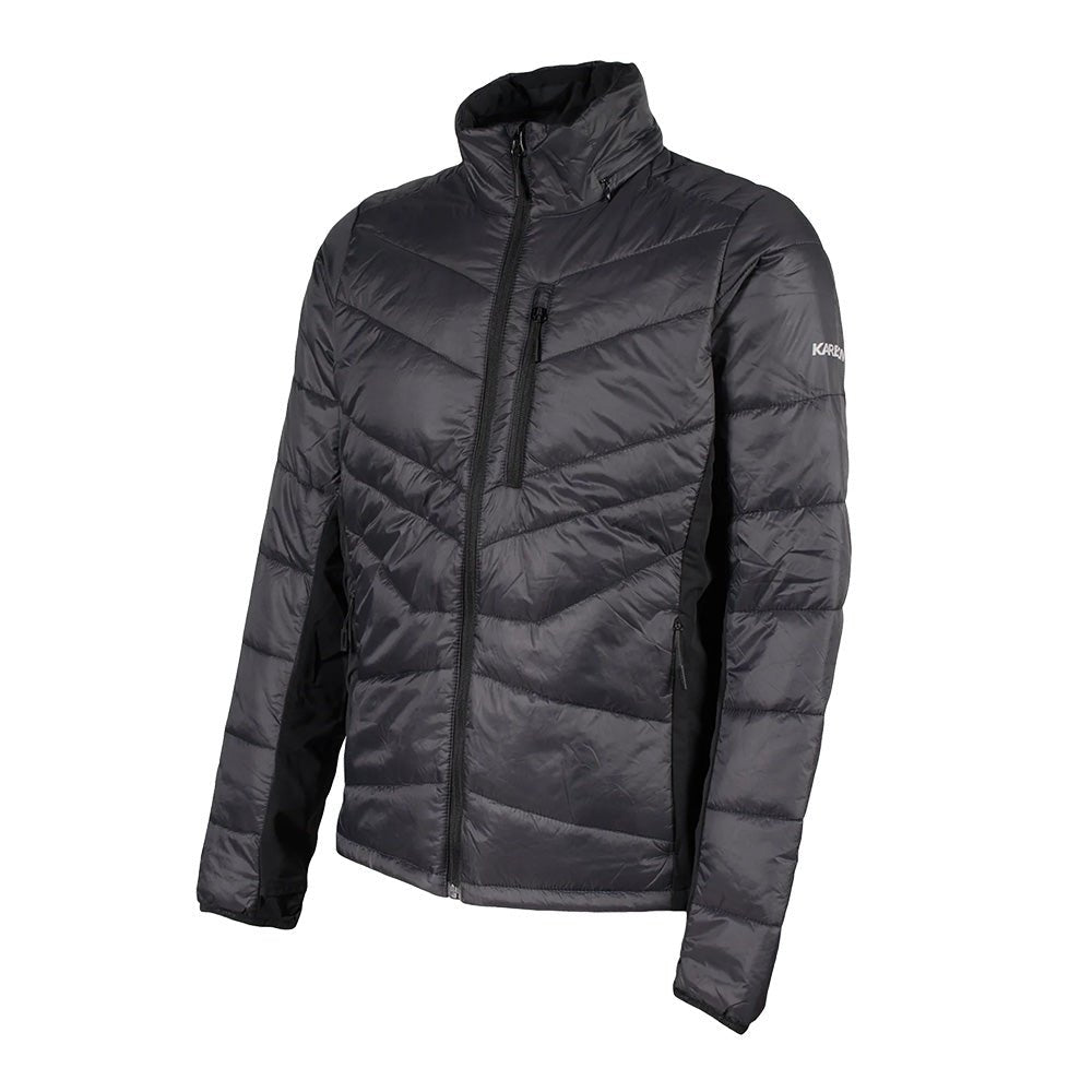 Karbon Transform Mens Hybrid Jacket 2023