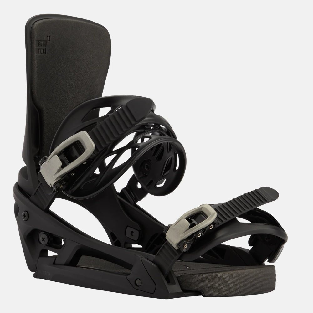 Burton Cartel Snowboard Bindings 2024