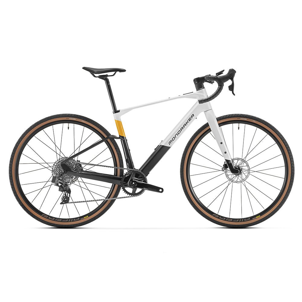 Mondraker Dusty RR E-Bike