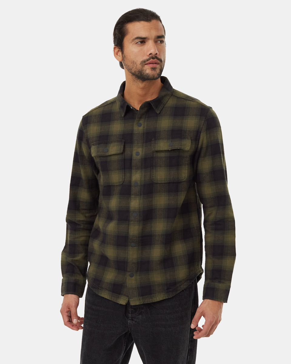 Kapok Flannel Colville