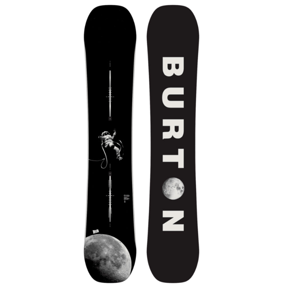 Burton Process Snowboard 2024