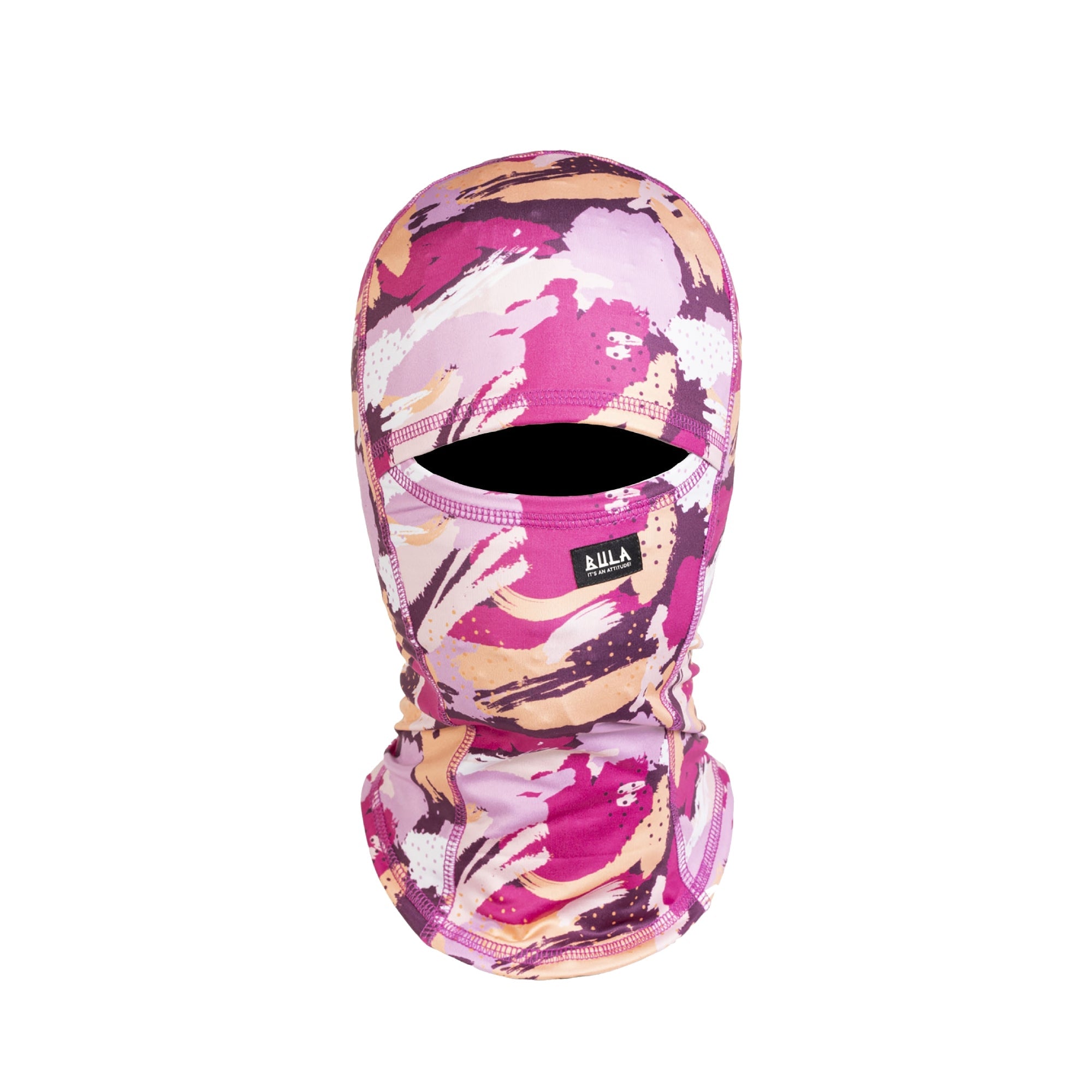 Bula Therma-Comfort Sharp Junior Balaclava