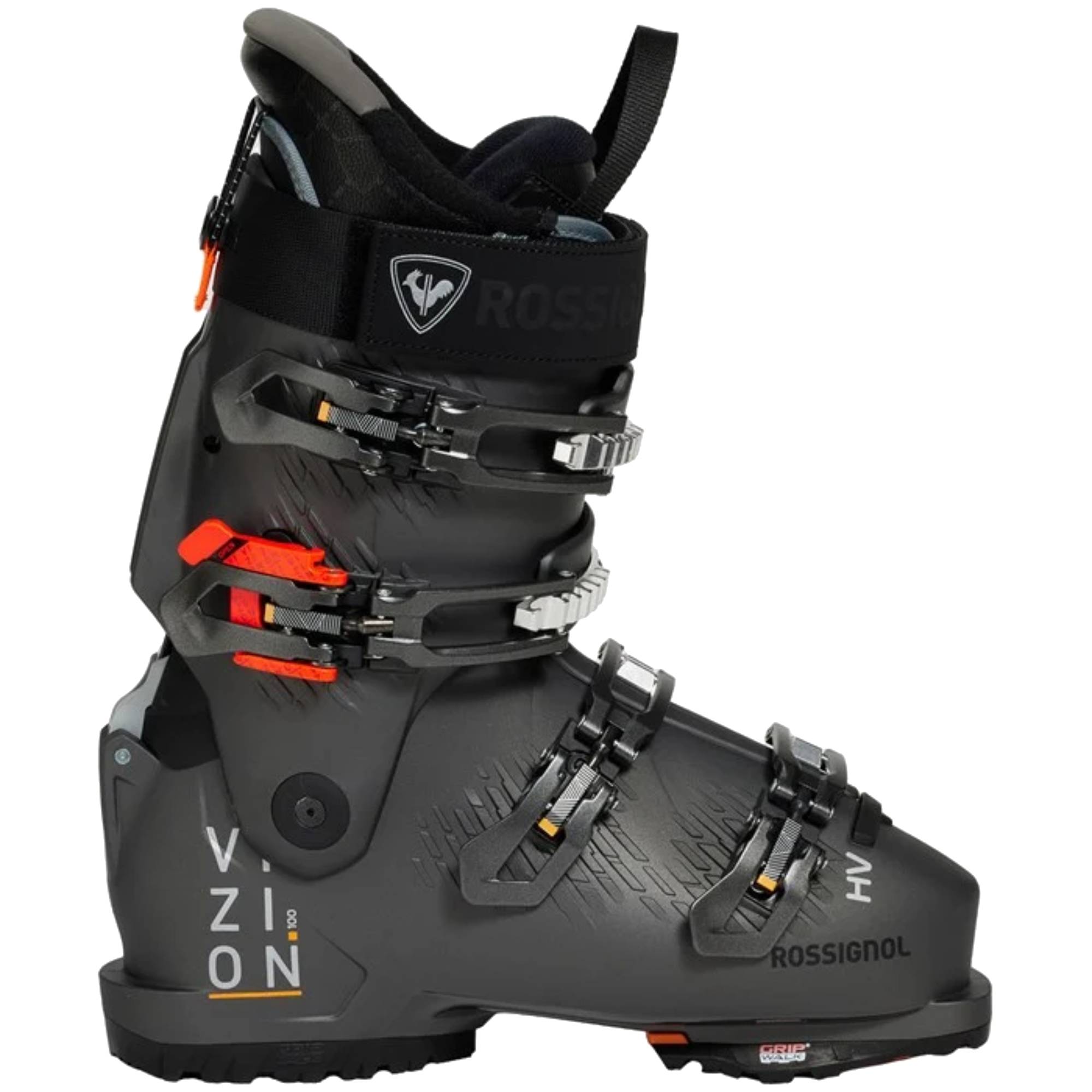 Rossignol Vizion 4B 100 HV GW Mens Ski Boot 2025