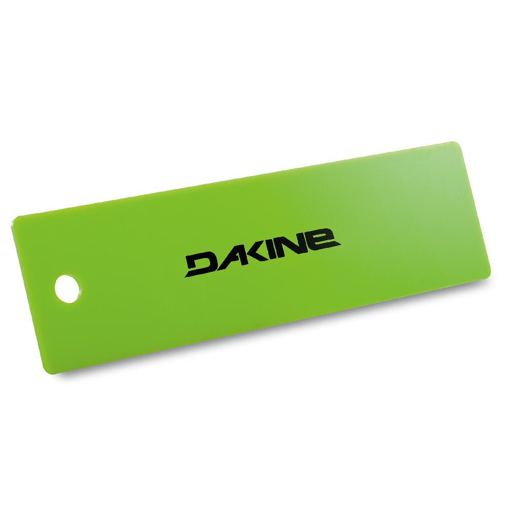 Dakine 10 Scraper Green