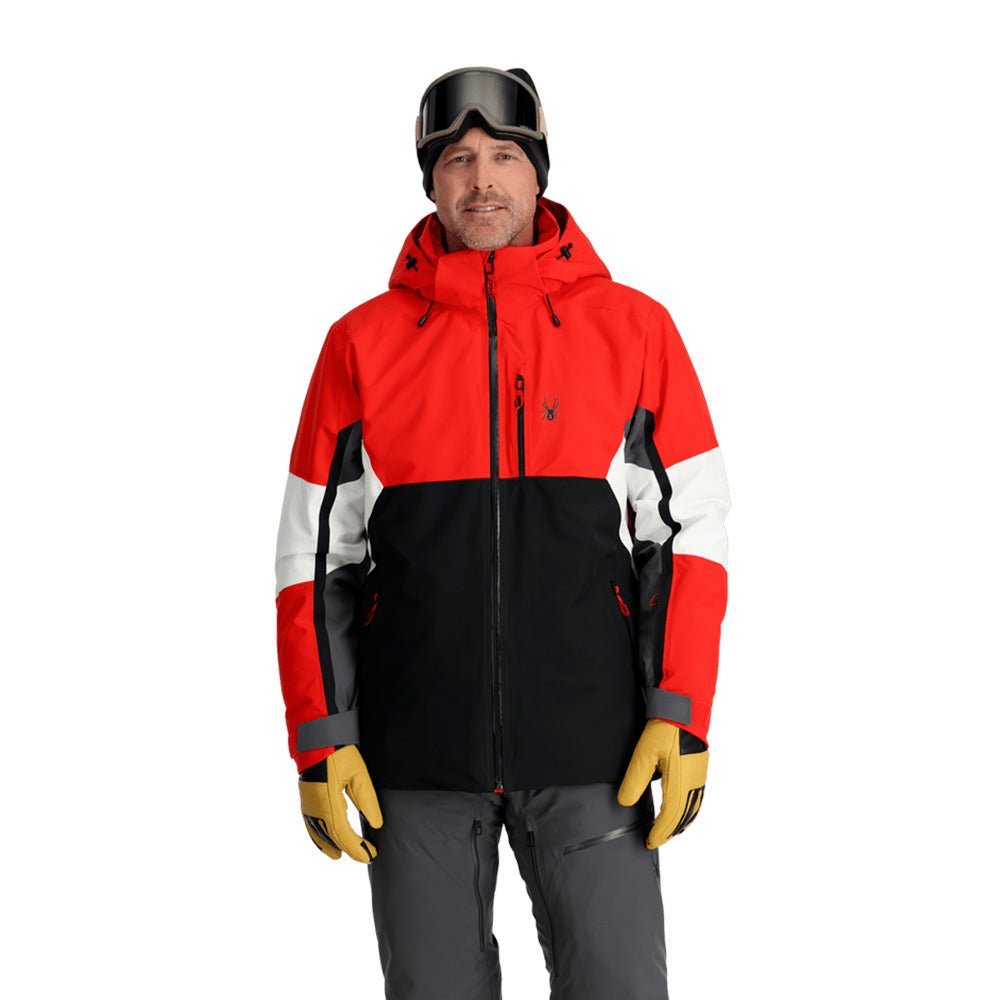 Spyder Epiphany Mens Jacket 2024