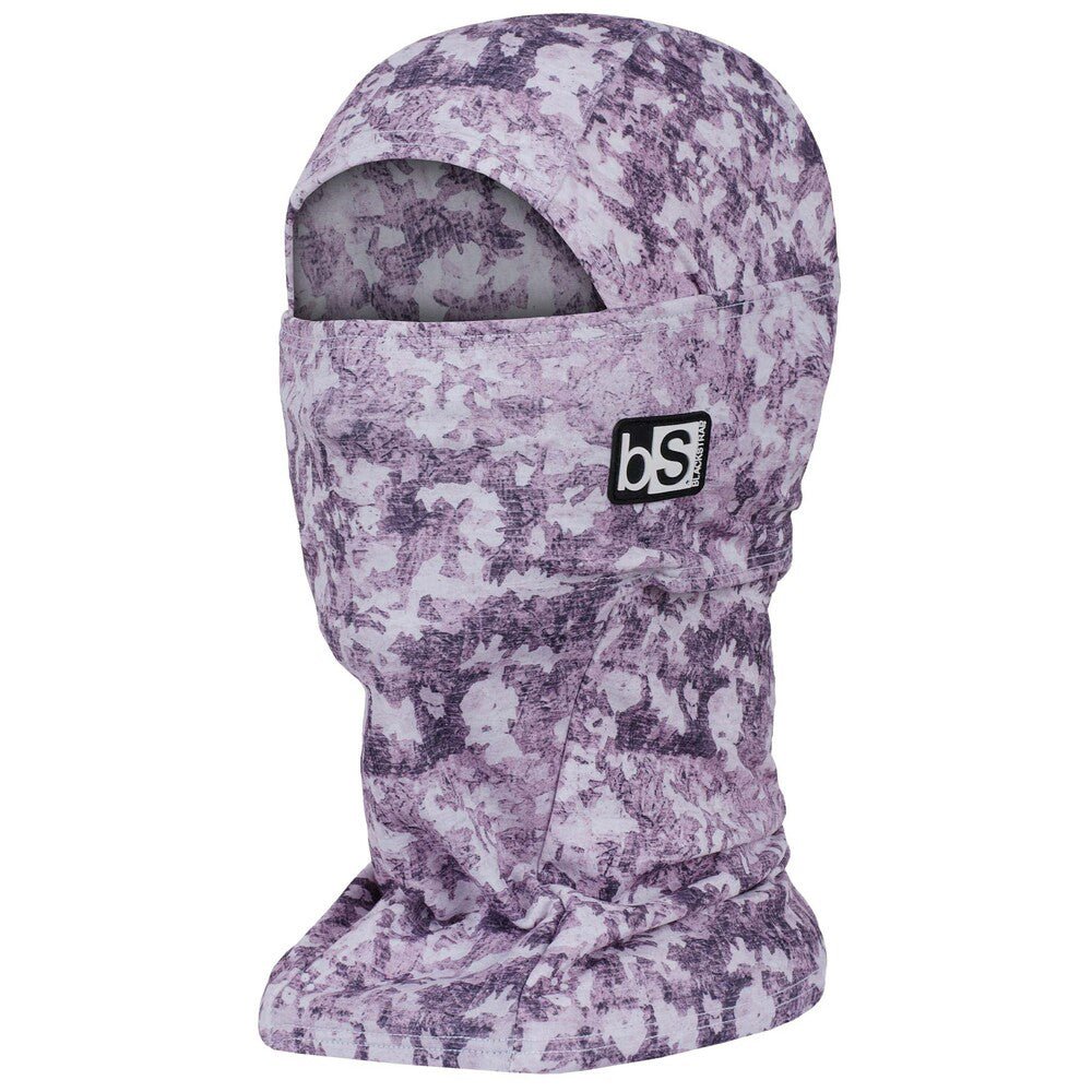 Blackstrap The Hood Adult Balaclava