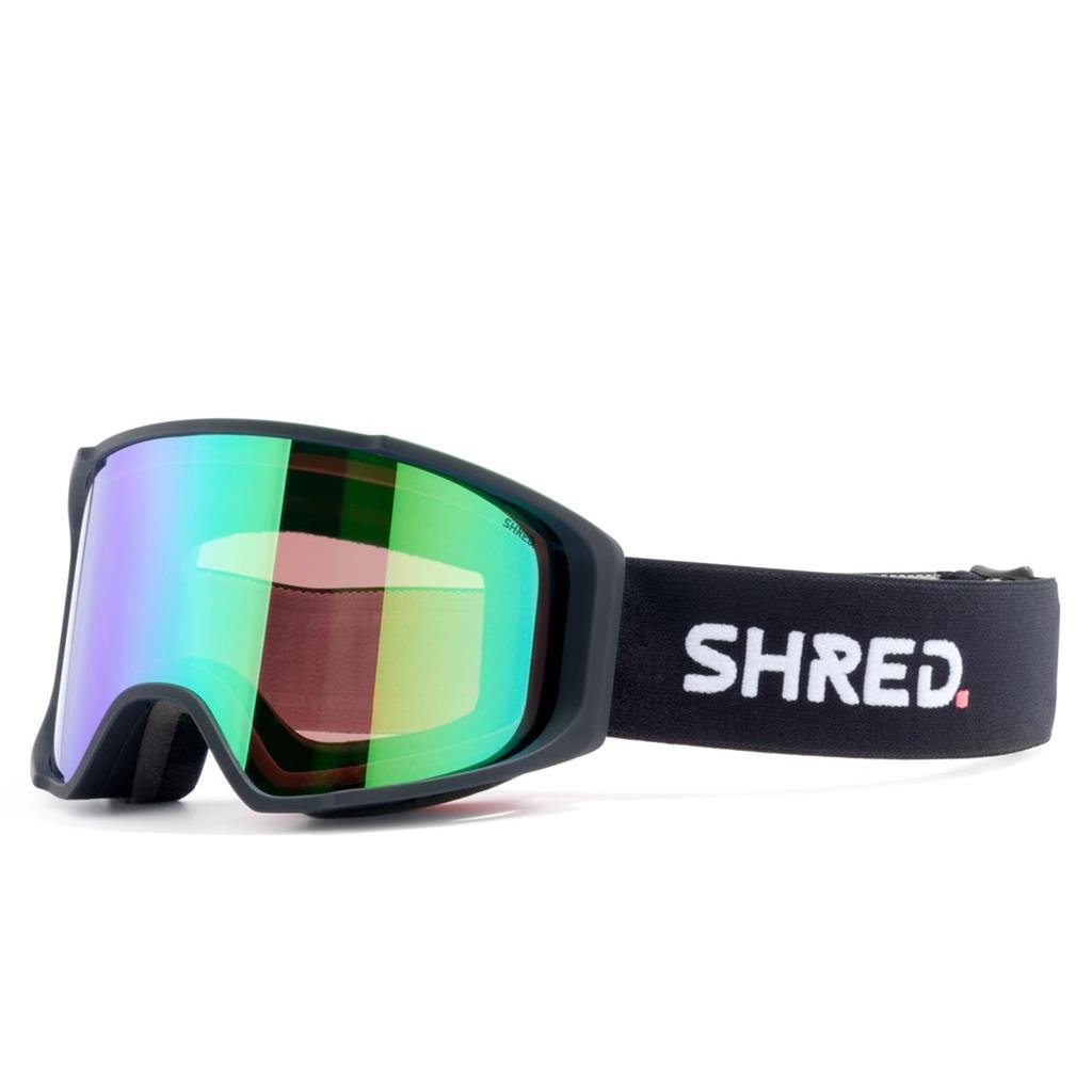 Shred Simplify+ Goggle 2023