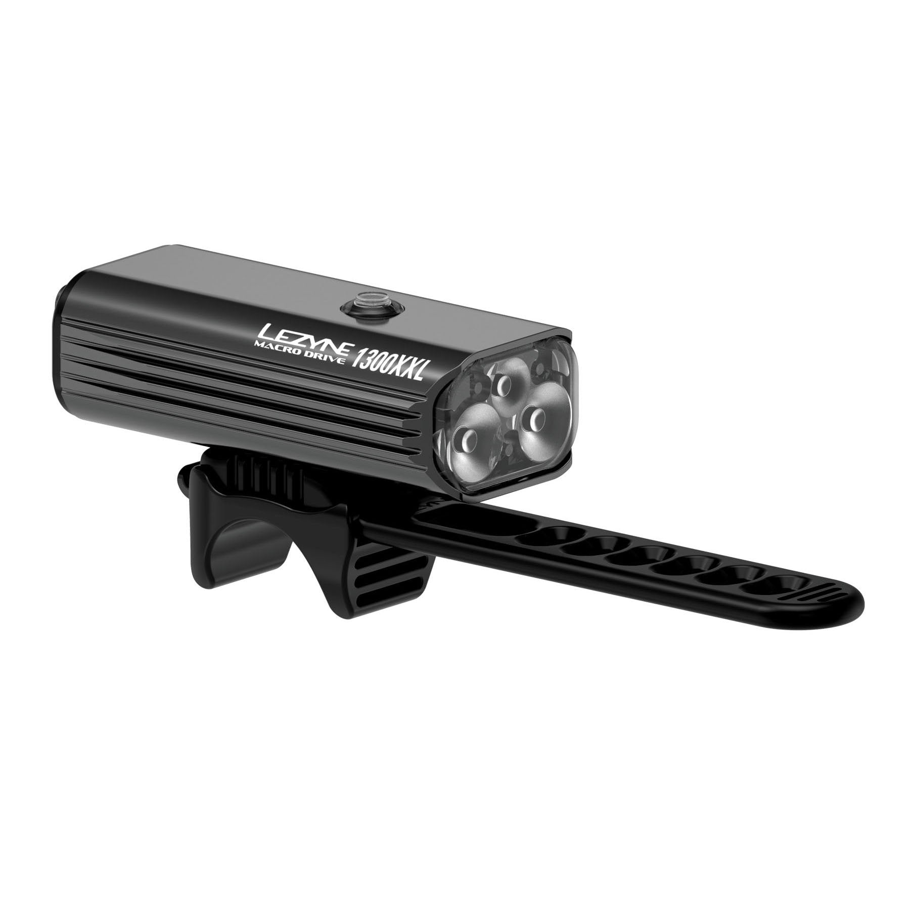 Lezyne Macro Drive 1300 XXL Front Light