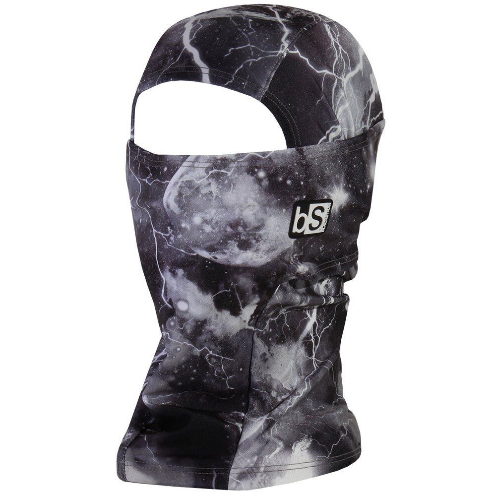 Blackstrap The Hood Adult Balaclava