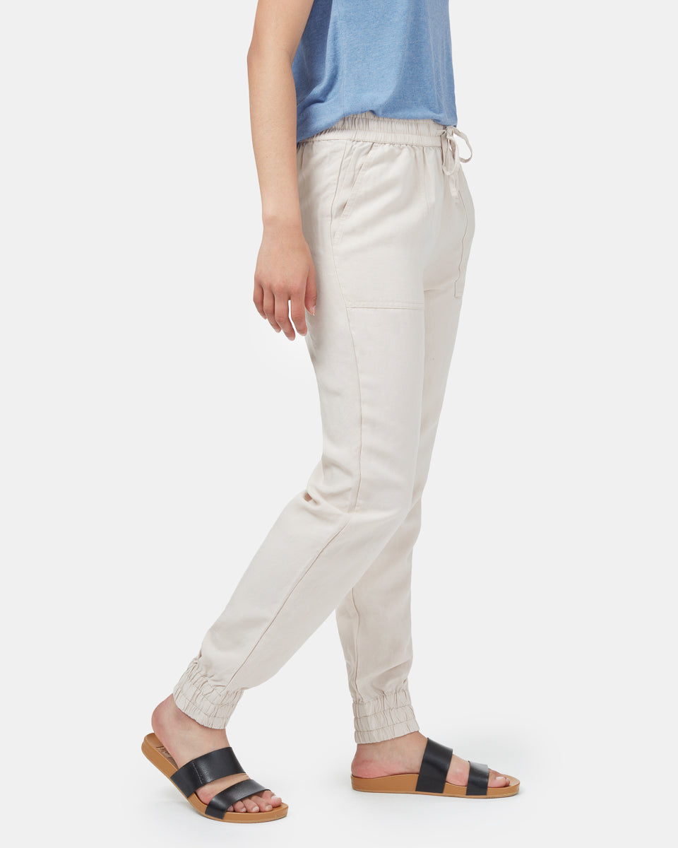 TreeLinen Thruline Pant