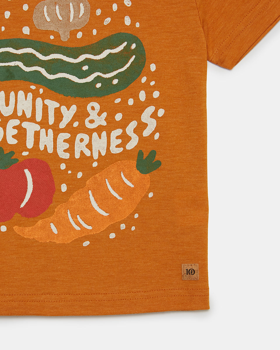 Kids Unity T-Shirt