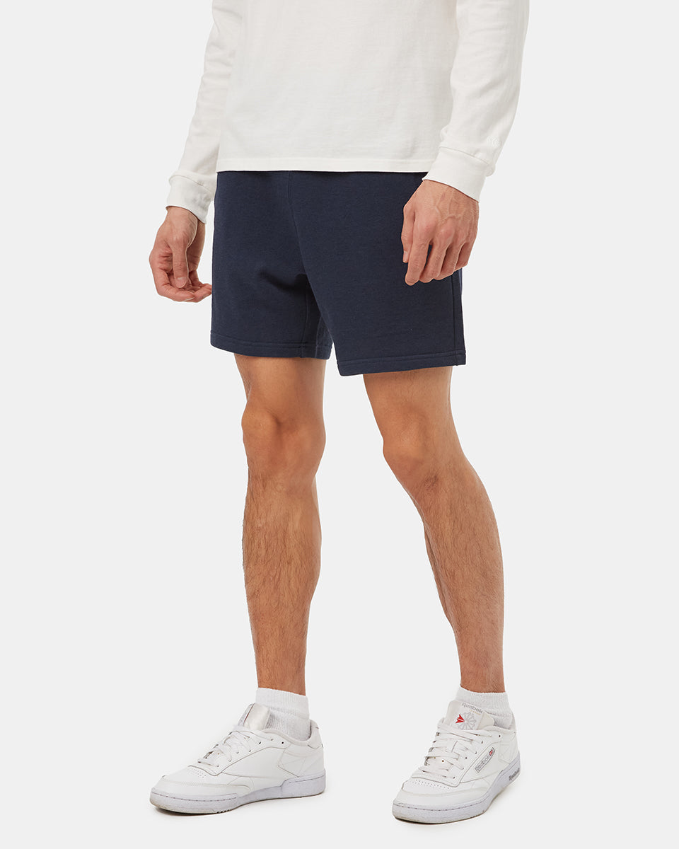 TreeTerry 7 Retro Short