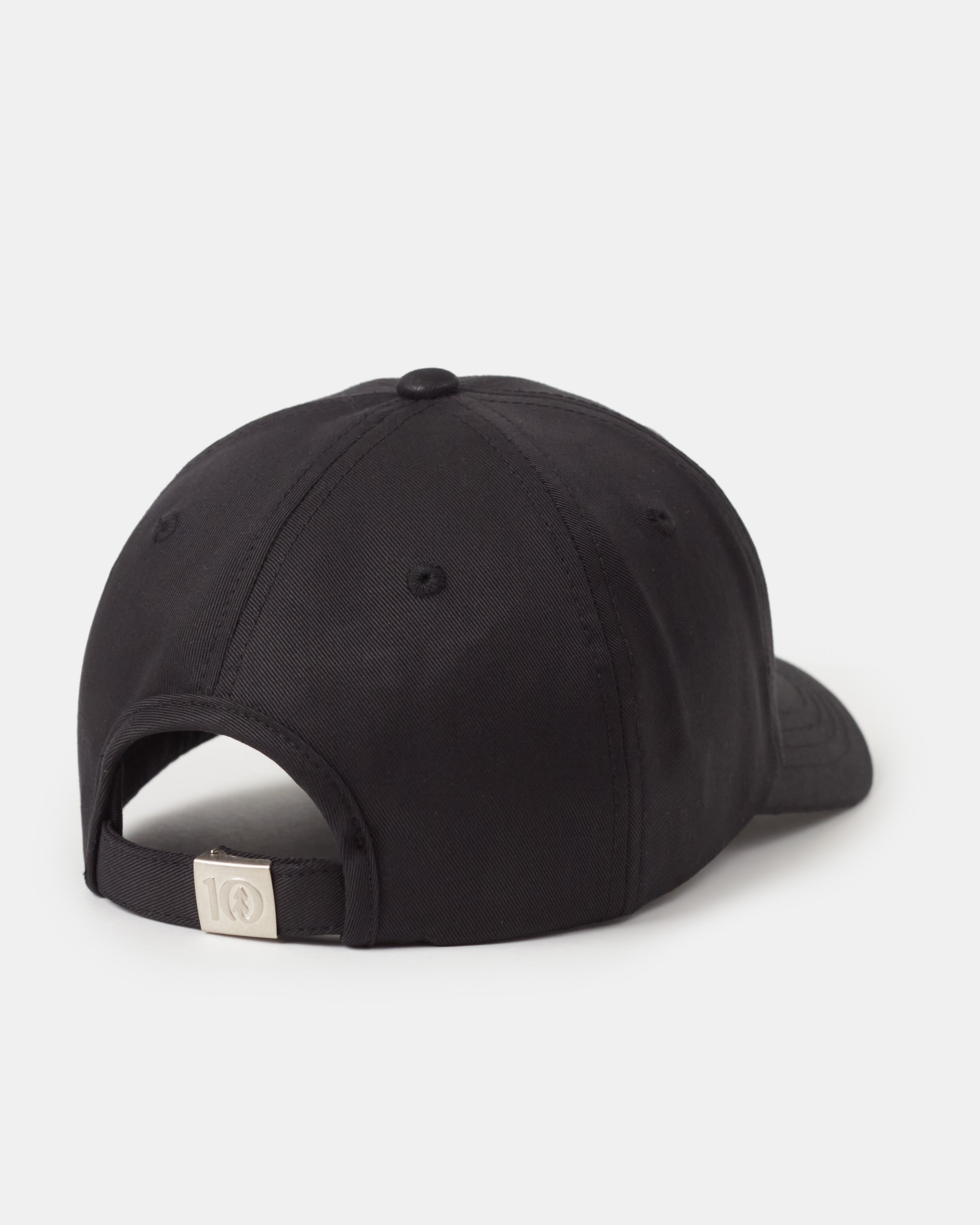 Urban Abstract Peak Hat