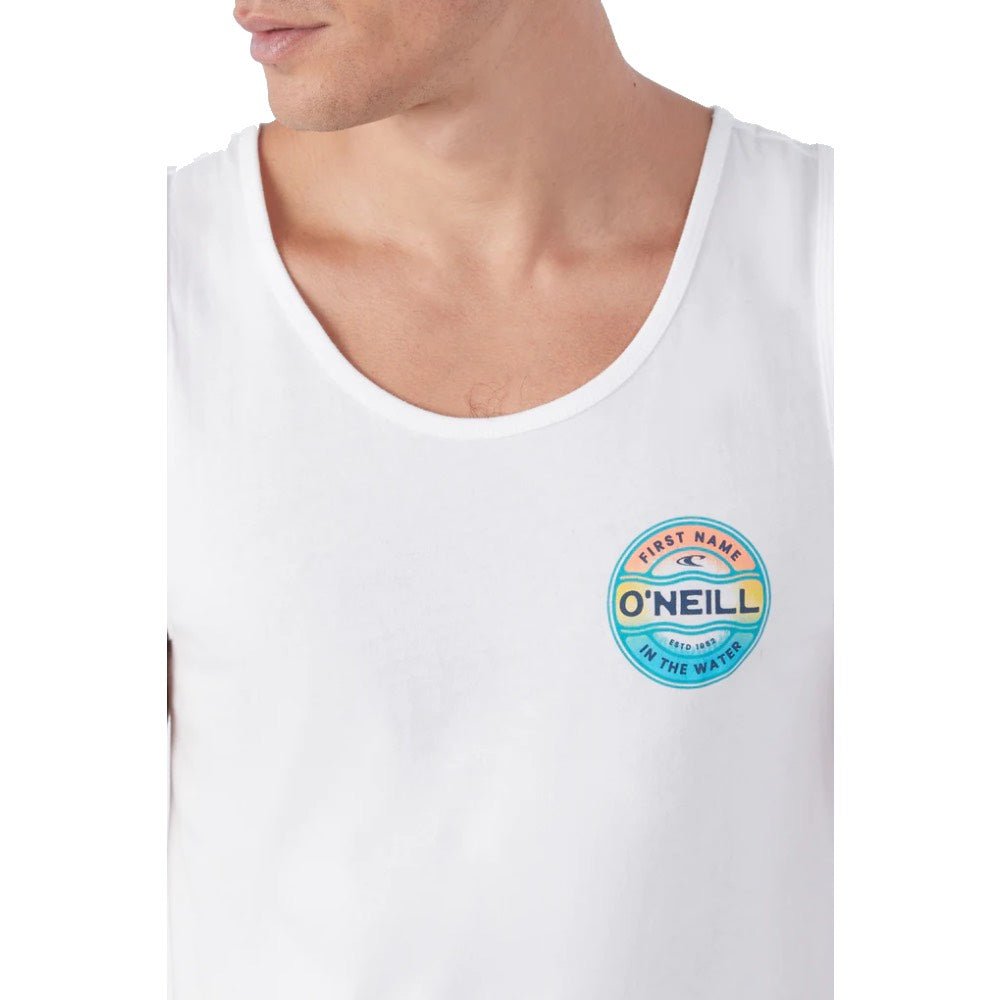 Oneill Ripple Mens Tank 2023