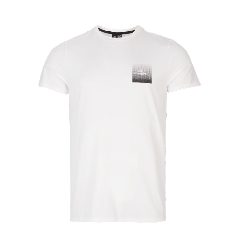 O'Neill Gradiant Cube Mens Sun Tee 2023