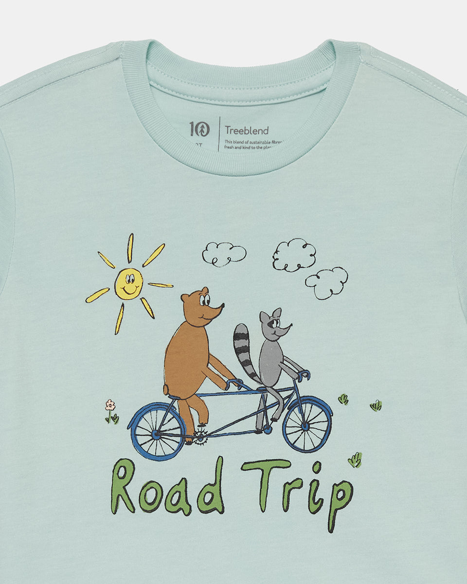 Road Trip T-Shirt