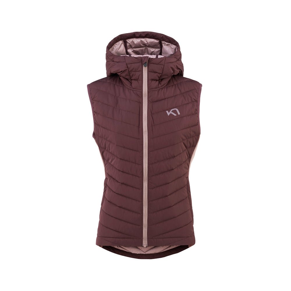 Kari Traa Eva Womens Down Vest 2023