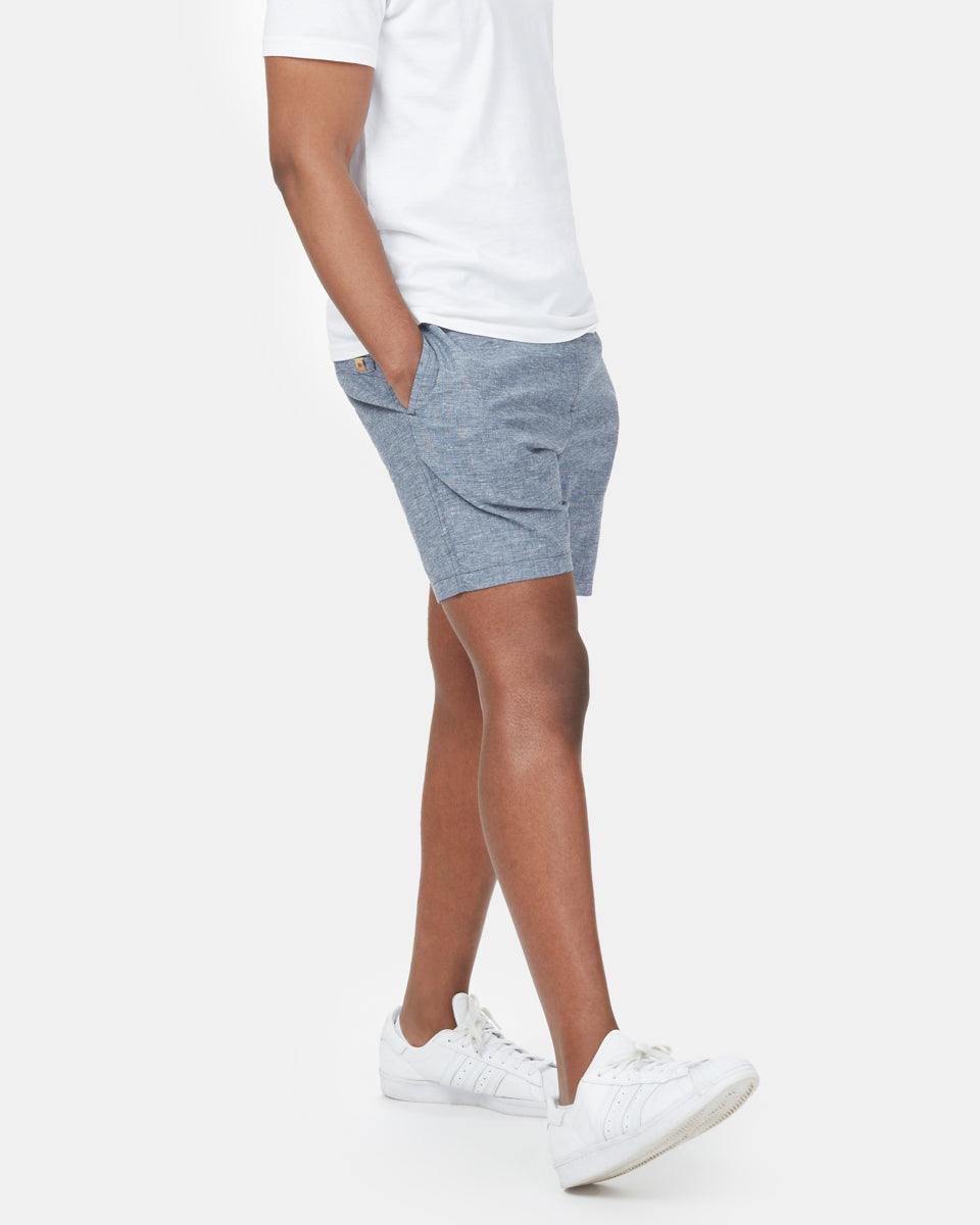 Hemp Joshua Short