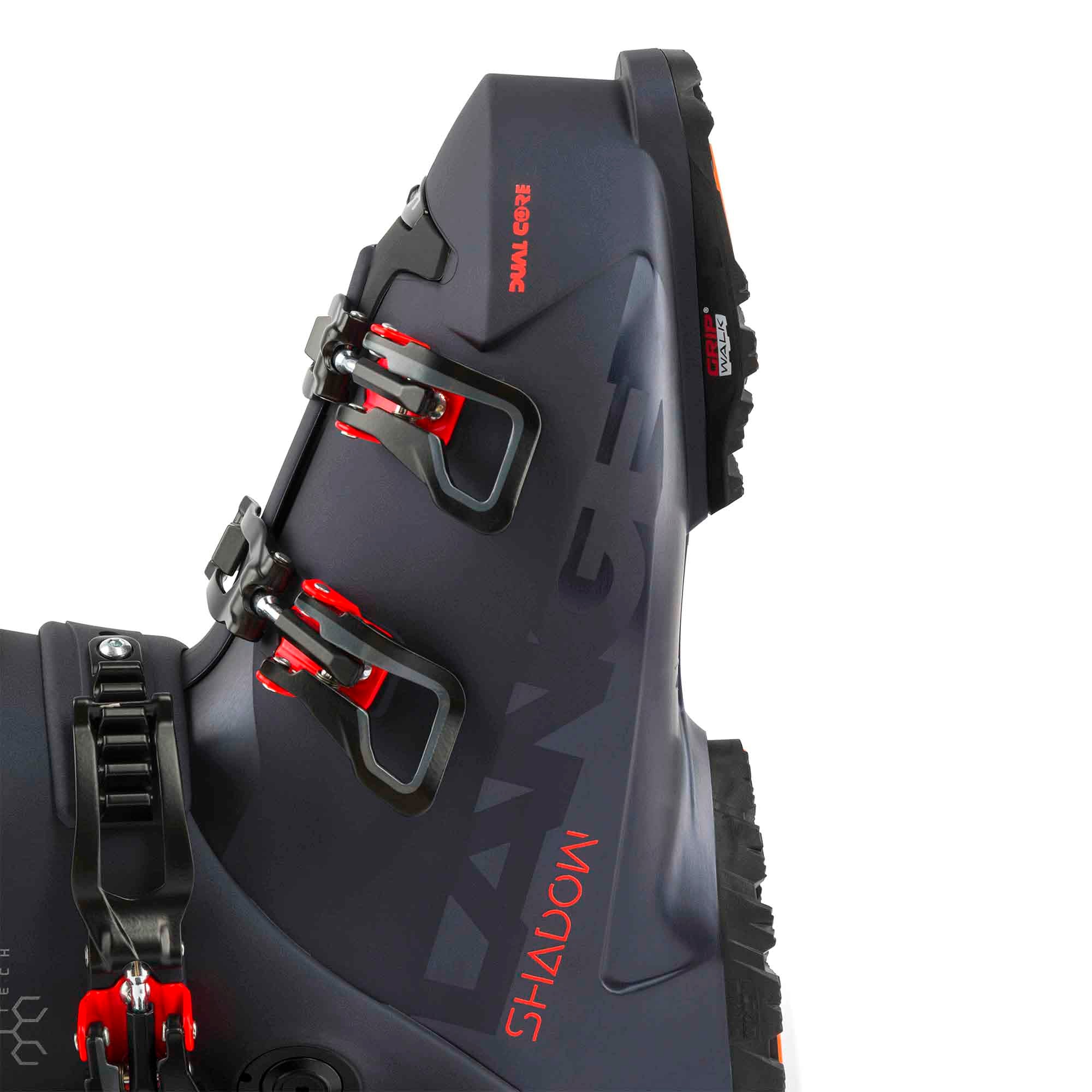 Lange Shadow 130 LV GW Mens Ski Boot 2025