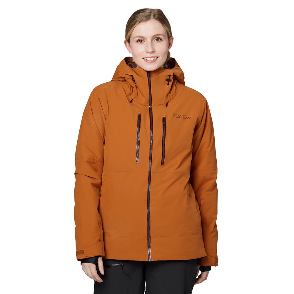 Flylow Avery Womens Jacket 2024