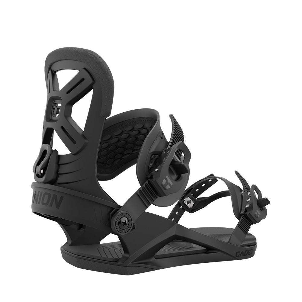 Union Cadet Kids Snowboard Bindings 2023