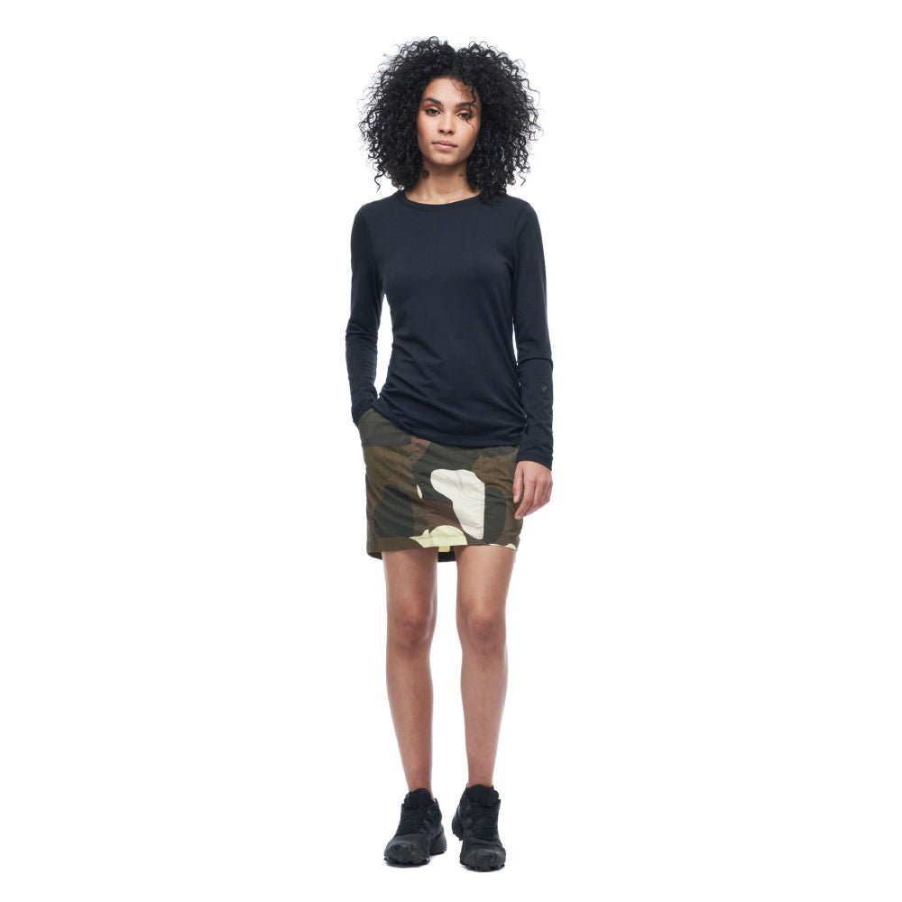 Indyeva Ulendo III Womens Skirt 2022