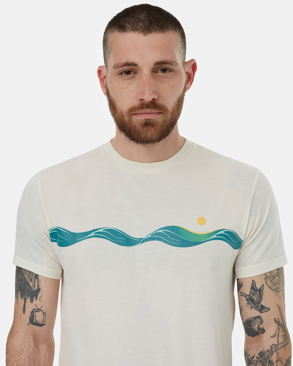 Artist Waves T-Shirt