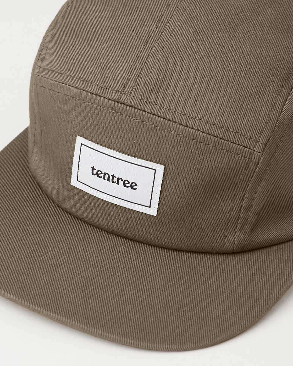 Tentree Camper Hat