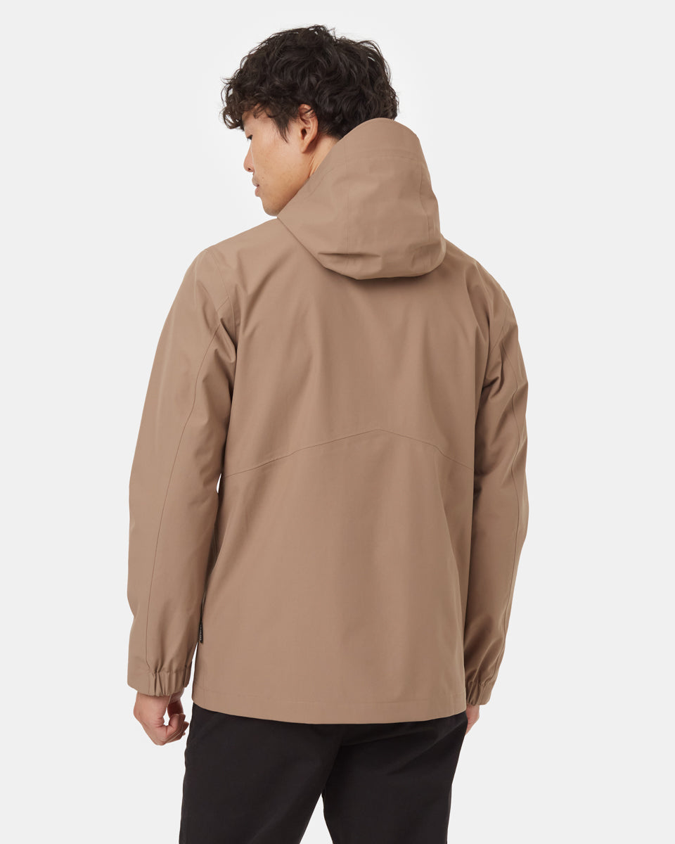 Nimbus Rain Jacket