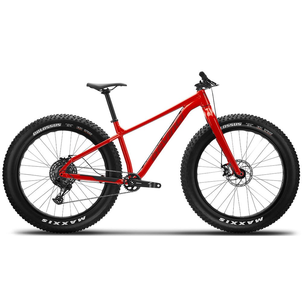 Devinci Minus Deore 10s  Bike