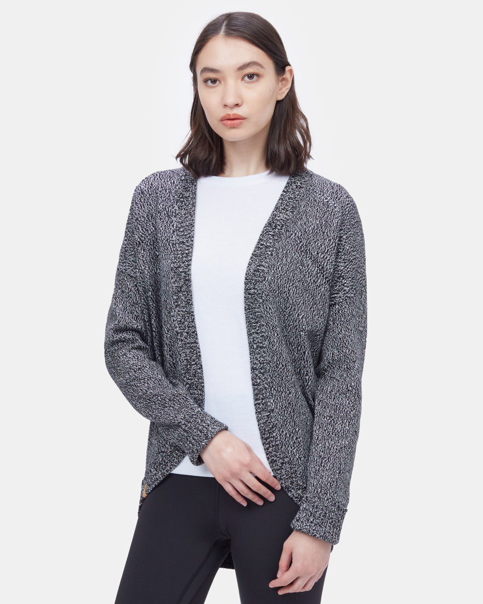 Anoba Cardigan