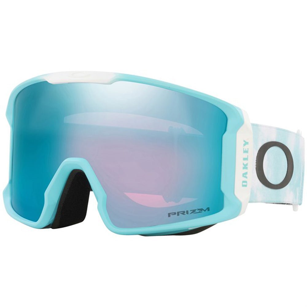 Oakley Line Miner L Goggle 2023