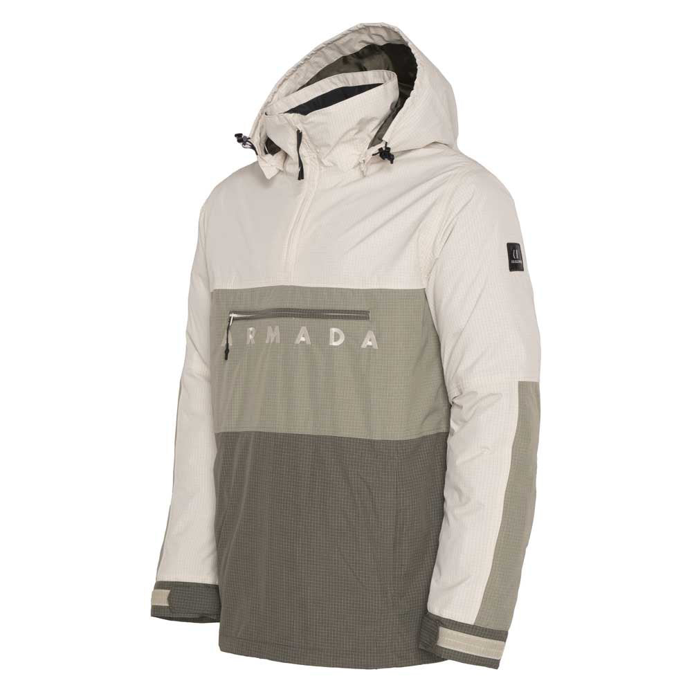 Armada Salisbury 2L Mens Anorak 2024