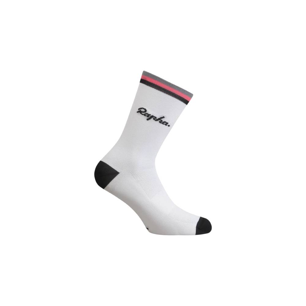 Rapha Logo Cycling Sock