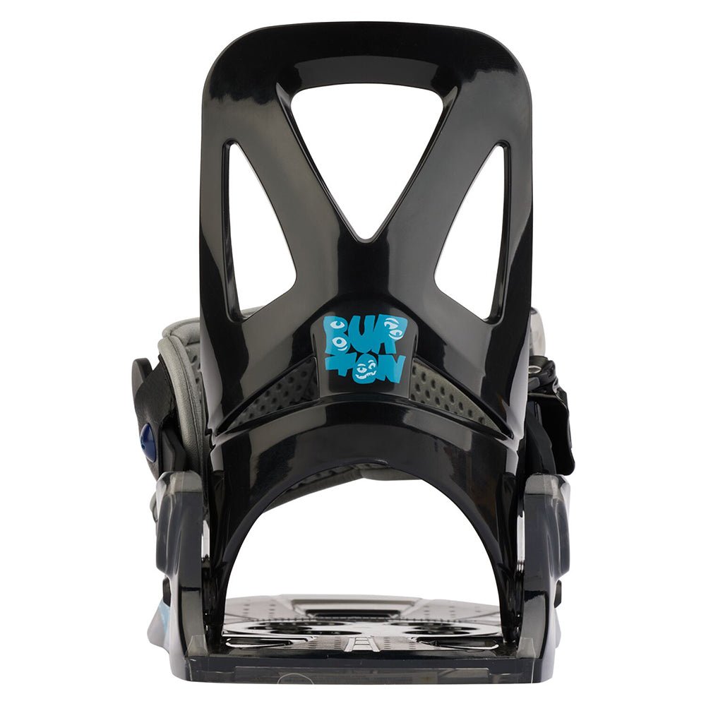 Burton Grom Kids Snowboard  Bindings 2023