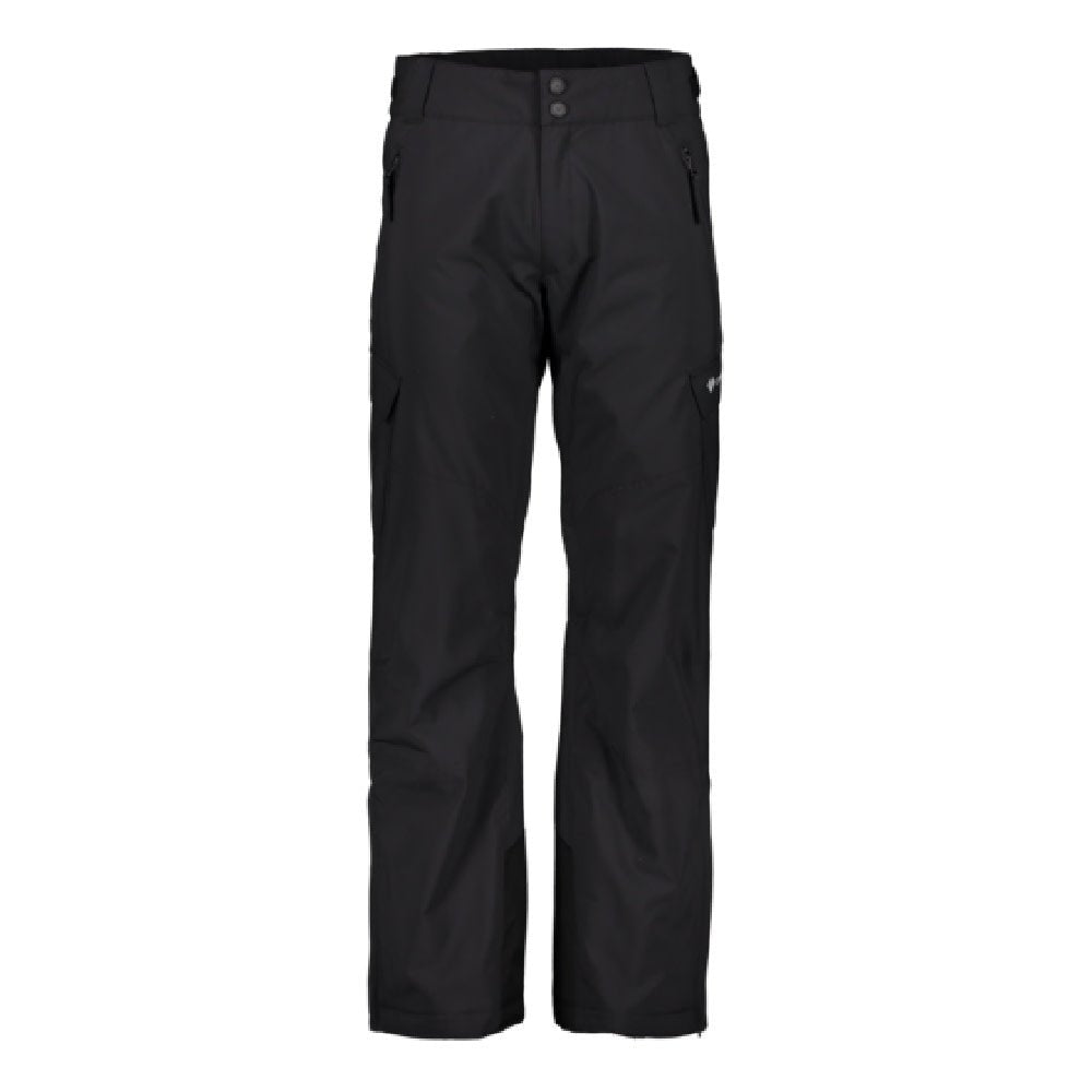 Obermeyer Alpinist Stretch Mens Pant (Short) 2023