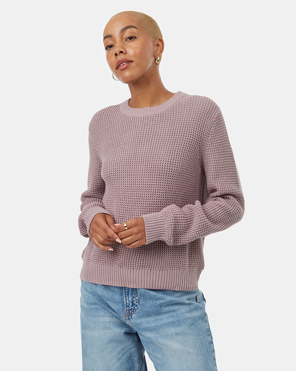 Highline Crew Sweater