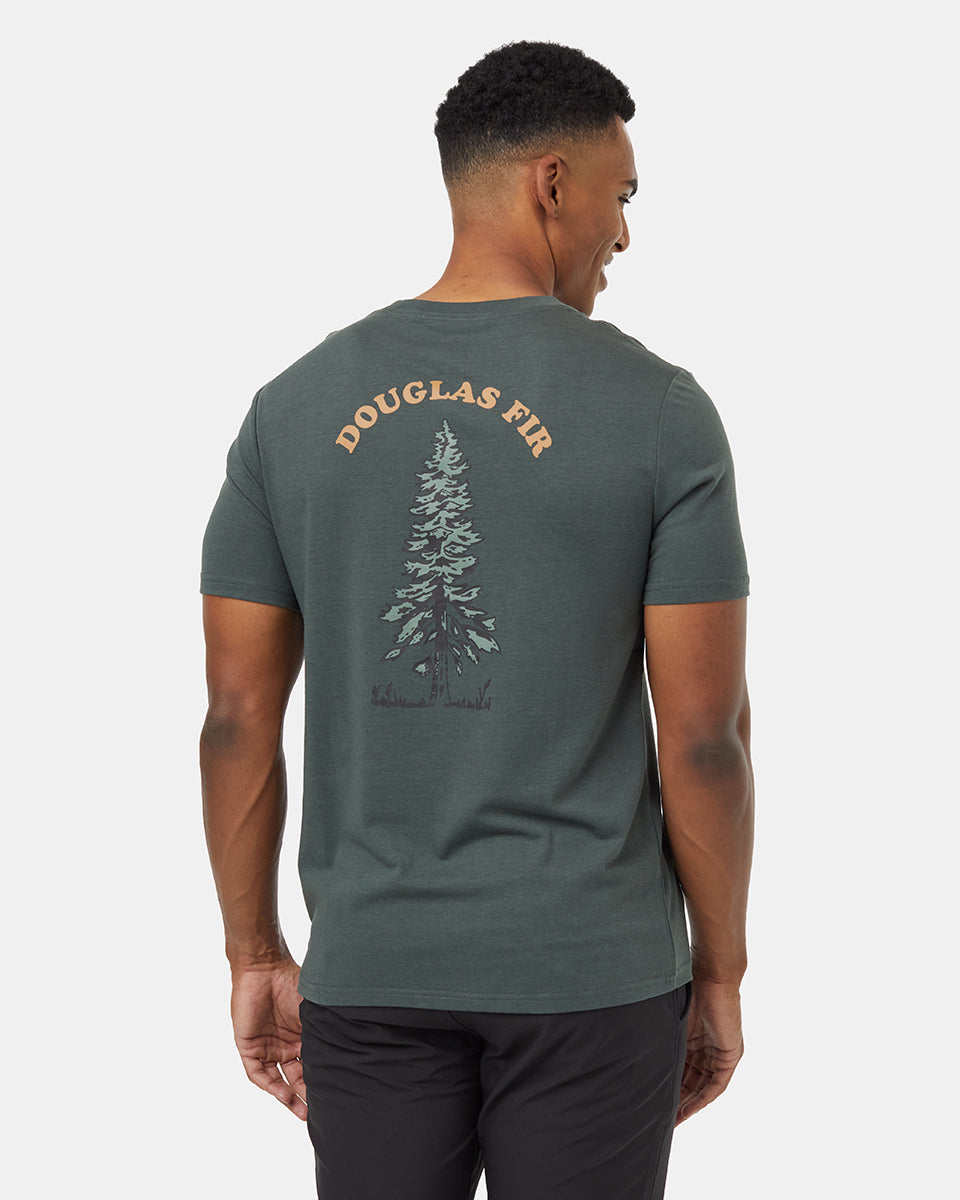 Douglas Fir T-Shirt