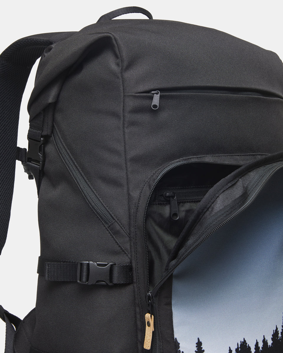 Mobius 35L Backpack