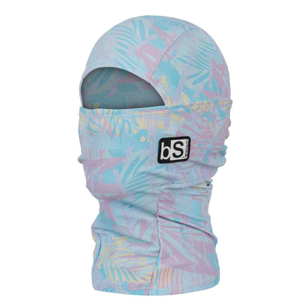 Blackstrap The Kids Hood Balaclava