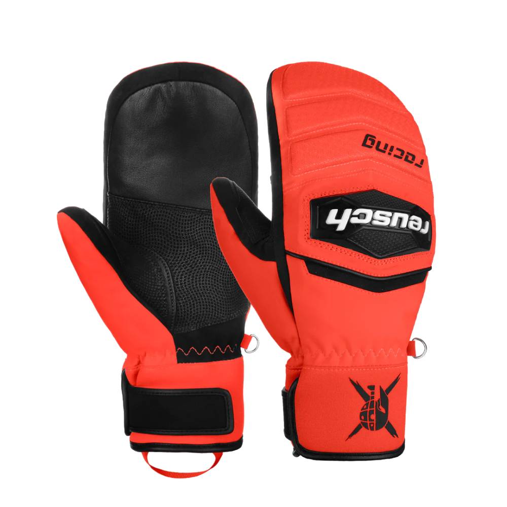 Reusch WorldCup Warrior R-TEX XT Junior Mitt