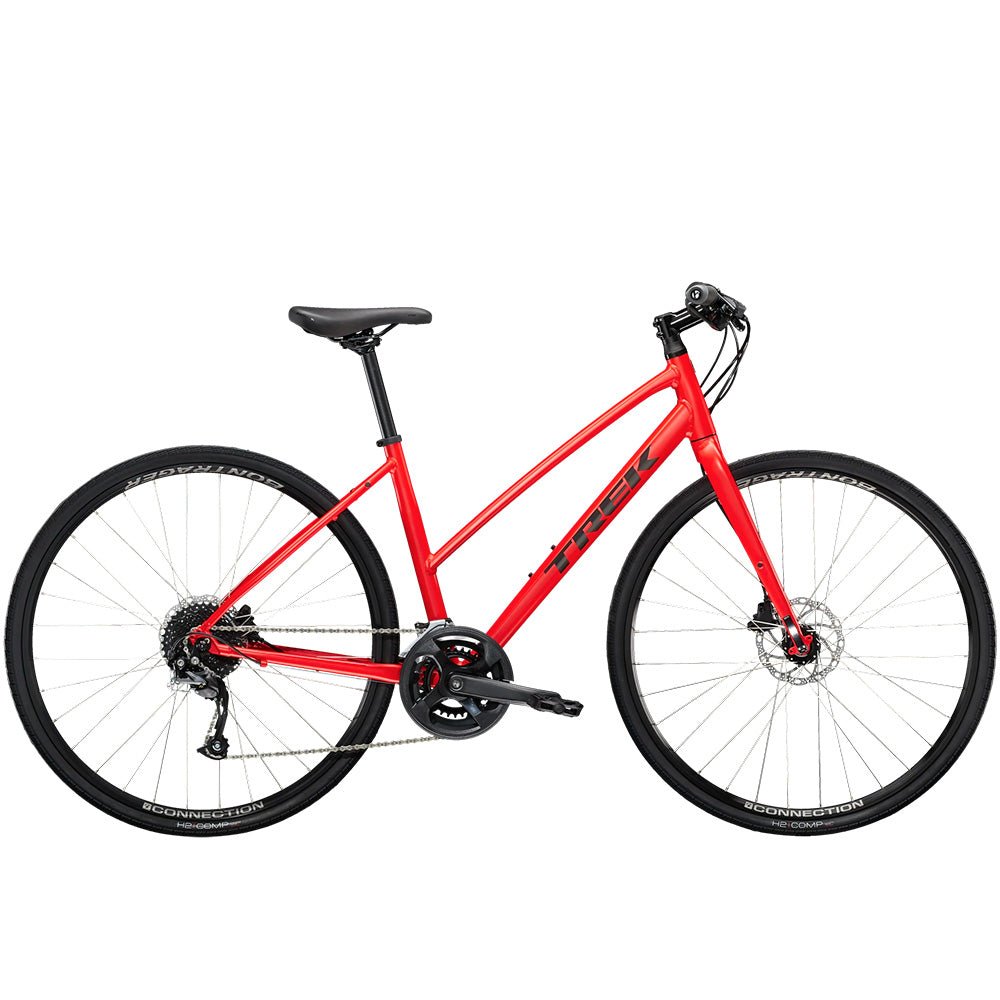 Trek FX 2 Stagger Disc