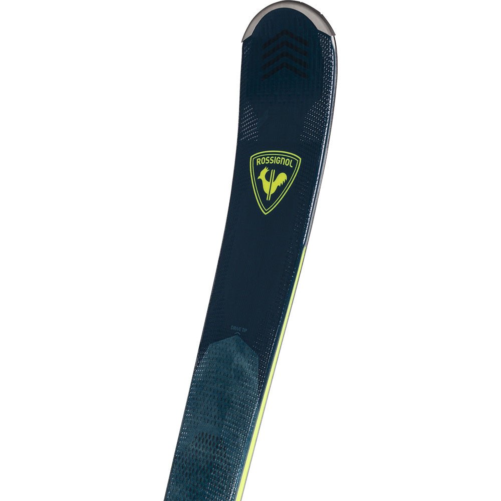 Rossignol Experience 86 Basalt Ski + SPX 12 K GW Binding 2024