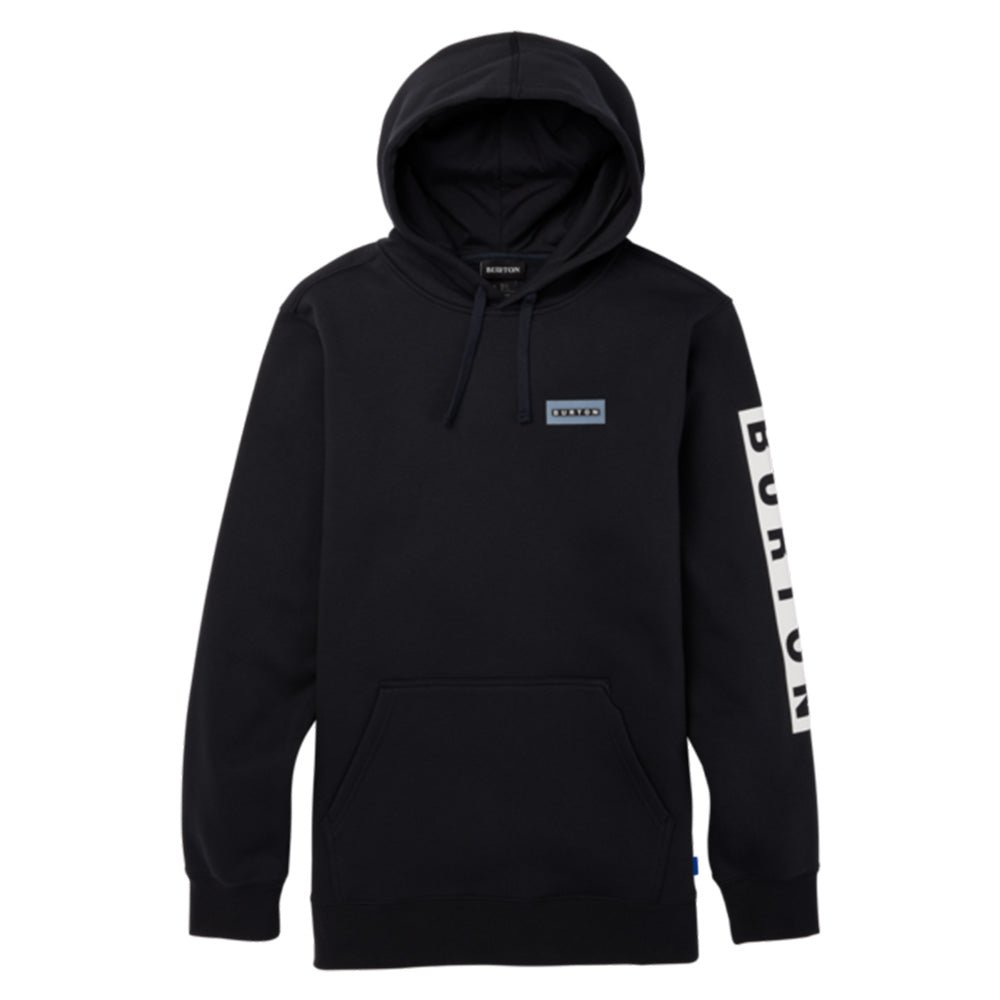 Burton Vault Mens Pullover Hoodie 2024